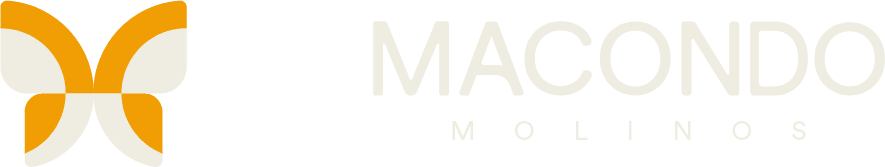 Macondo Molinos logo